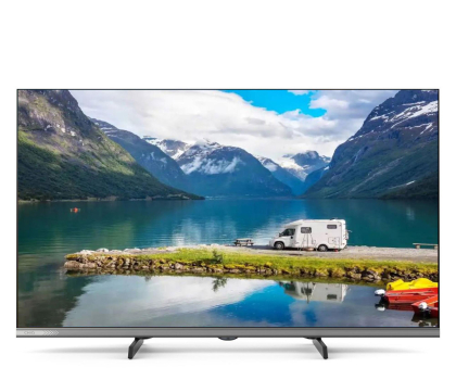 Telewizor 32" lub mniejszy ChiQ L32M9PD 32" LED HD Google TV 12V